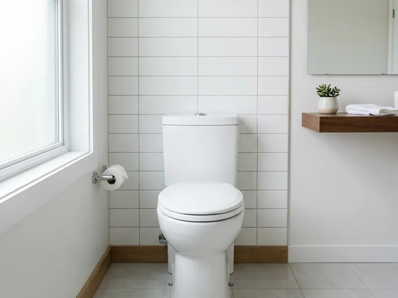 Toilet Repair & Installation Plumber in Yacolt, WA